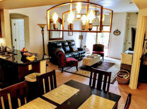 Casa Antigua Condos-Sierra Vistas Finest