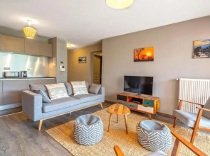 Les 360 - Apt 14 - BO Immobilier
