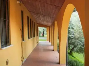 Agriturismo Gardenali