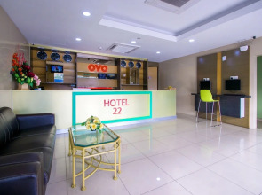 Hotel 22 Northport by OYO Rooms