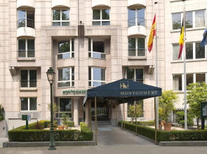 Eurostars Montgomery