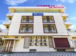 Fabhotel Vinayak Inn
