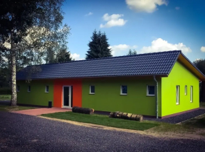 Campingplatz Bad Stuer