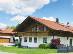 Ferienwohnung "Panoramablick"