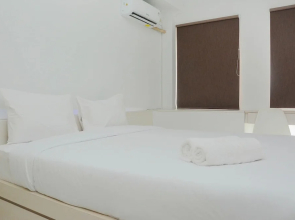 Town View Studio Apartement @ Patraland Urbano