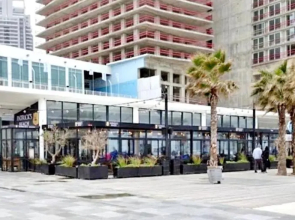Hotel Apartment Colony Beach Tel Aviv Bat Yam 9