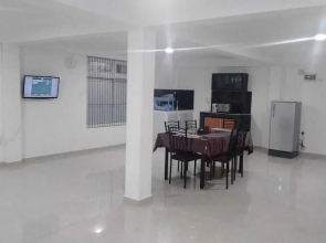 Beautiful Brand New 5 Bed with Pool And SPA (2481 Villa