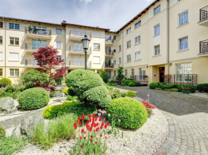 Dom  House - Apartamenty Patio Mare