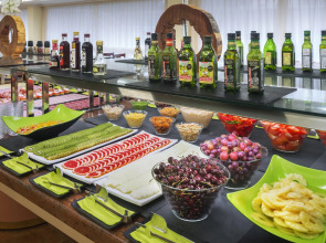 KAKTUS Hotel Kaktus Playa