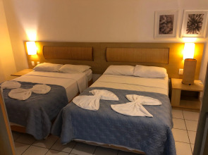 Beach Class Muro Alto Resort - New Time