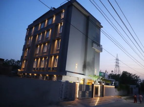 Hotel Sai