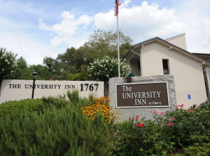 The University Inn at Emory