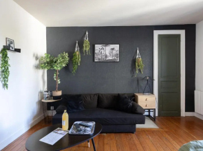 L'appart K-Ctus - Moderne Et Design, 4 Pers