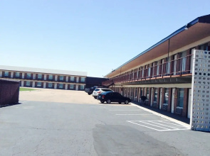 Budget Host Platte Valley Inn