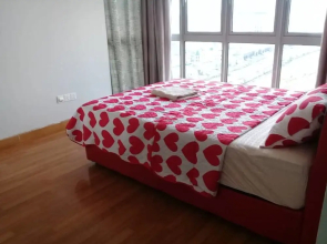 One South Garden Apartment