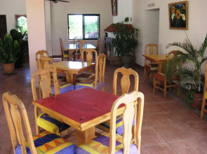 Hotel Los Pescadores