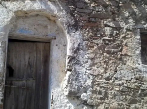 Corte San Lussorio