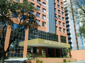 Monreale Plus São Jose dos Campos
