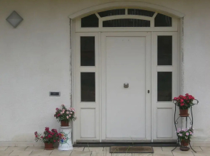 B&B Le Roccette