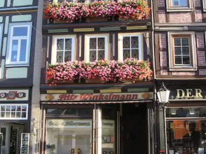 Ab in die Goldschmiede