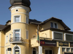 Hotel Falken