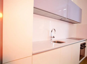 Amérigo Premium Apartments