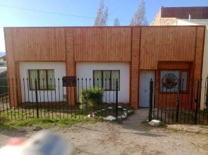 Hostal LeoLei
