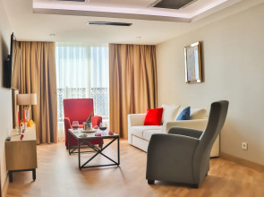 The Sign Degirmen Hotel & Spa