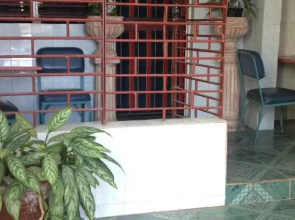 Crieffe Court Guest House