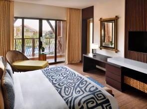 Lapita, Dubai Parks and Resorts, Autograph Collection