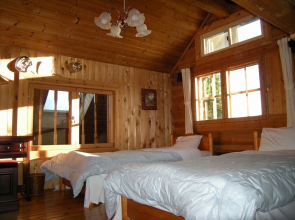 B&B Guesthouse Muu