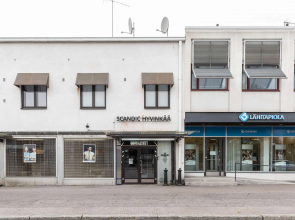 Scandic Hyvinkää