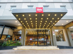ibis Quito