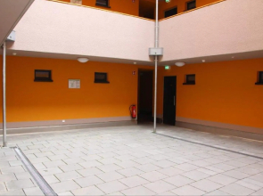 Schäfer Boardinghouse