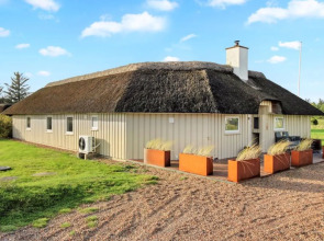 "Al" - 1km from the sea in Western Jutland