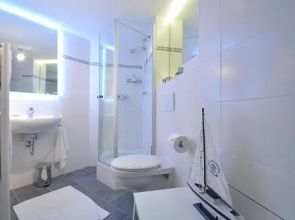 Zentrum Como-Design-Apartment Deluxe - very central