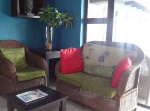 The Bali Grand Lodge And Spa