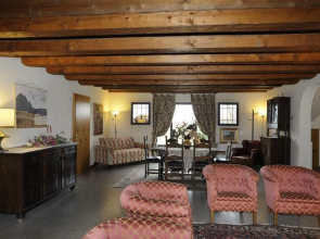 Agriturismo Borgo del Taglio