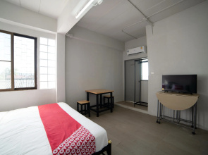 OYO 457 Panasan Villa
