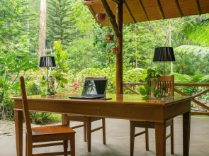 Taman Wisata Bougenville