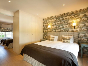 Charme B&B Noorderlicht
