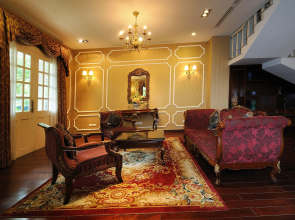 Toki Sai Gon Resort & Spa