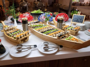 Coral Beach Hotel and Resort