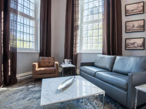 Hotel Manoir Morgan