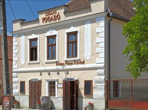 Préselő Pincészet és Vendégház