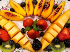 Thomasville Bed and Breakfast