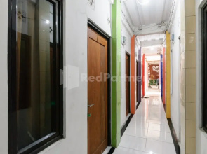 Malibu Syariah Tajur Bogor RedPartner