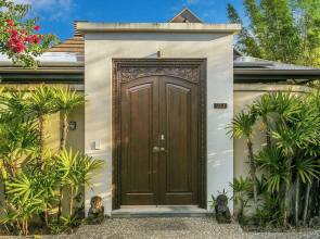 Your Luxury Escape - Amala Villa