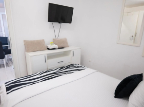 Grandeur Home Apartment Mostar