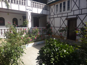 Hotel New Shalimar